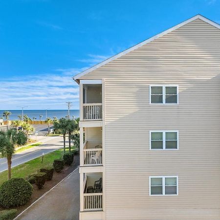 Beautiful Blue Ocean Condo Surfside Beach Εξωτερικό φωτογραφία