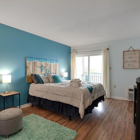 Beautiful Blue Ocean Condo Surfside Beach Εξωτερικό φωτογραφία