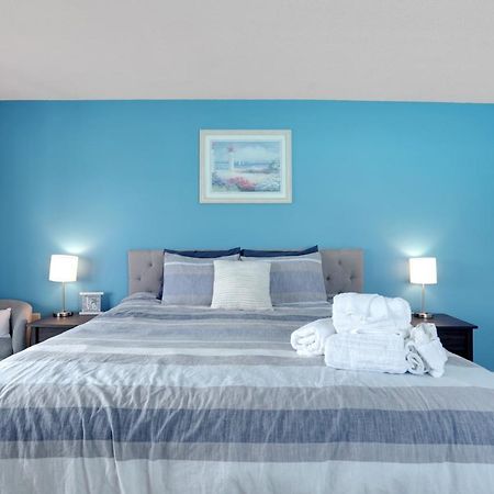Beautiful Blue Ocean Condo Surfside Beach Εξωτερικό φωτογραφία