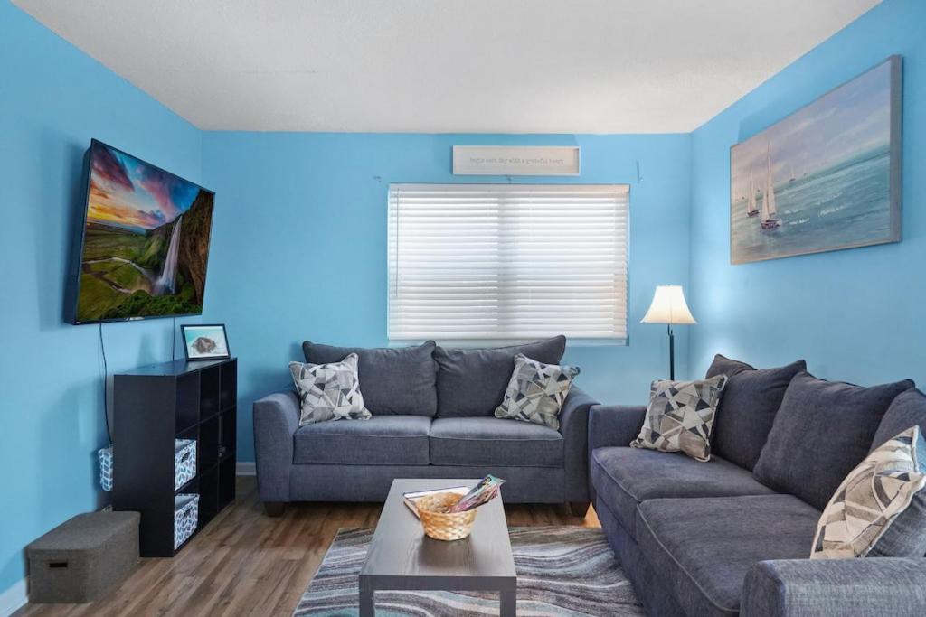 Beautiful Blue Ocean Condo Surfside Beach Εξωτερικό φωτογραφία