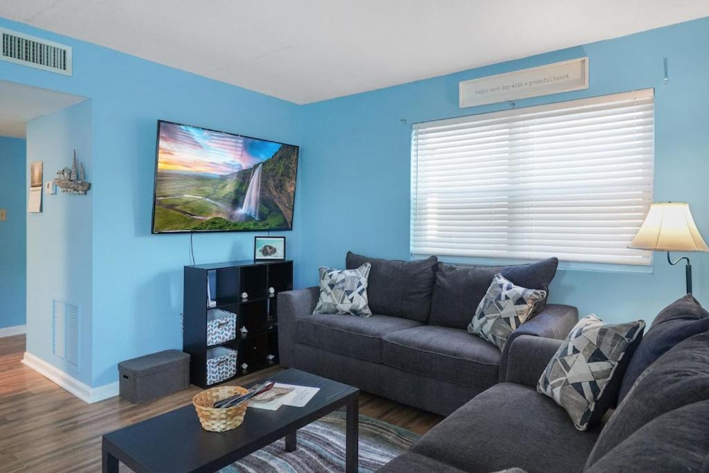 Beautiful Blue Ocean Condo Surfside Beach Εξωτερικό φωτογραφία