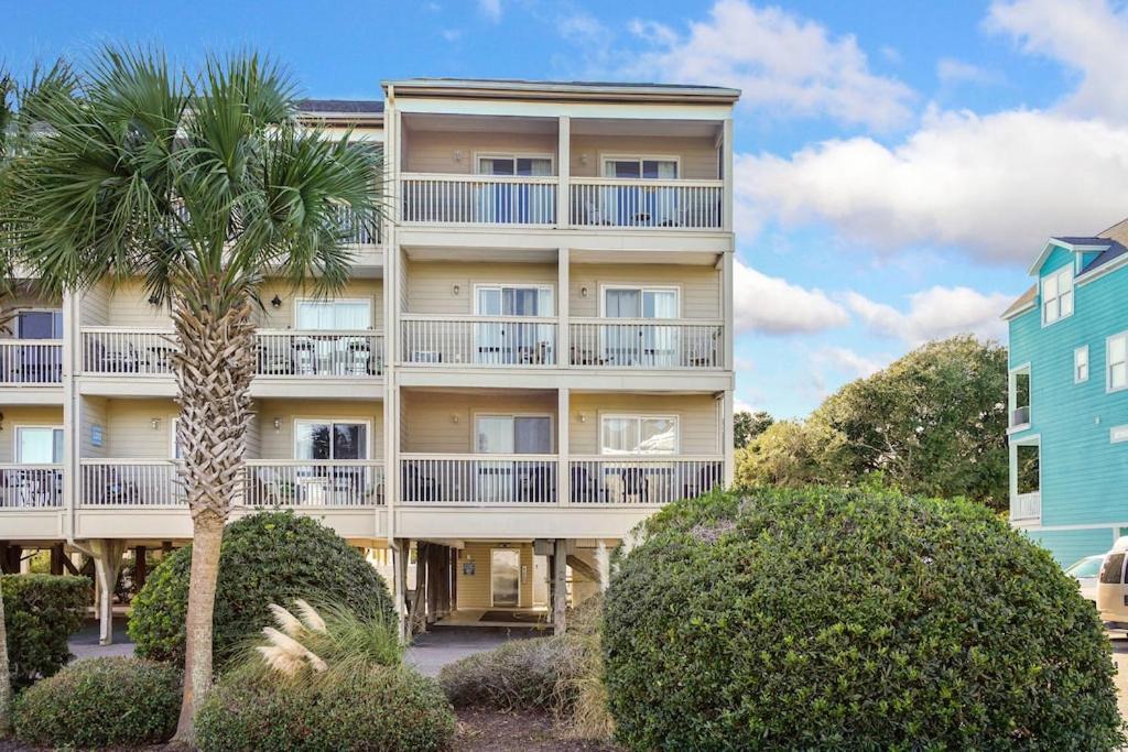 Beautiful Blue Ocean Condo Surfside Beach Εξωτερικό φωτογραφία