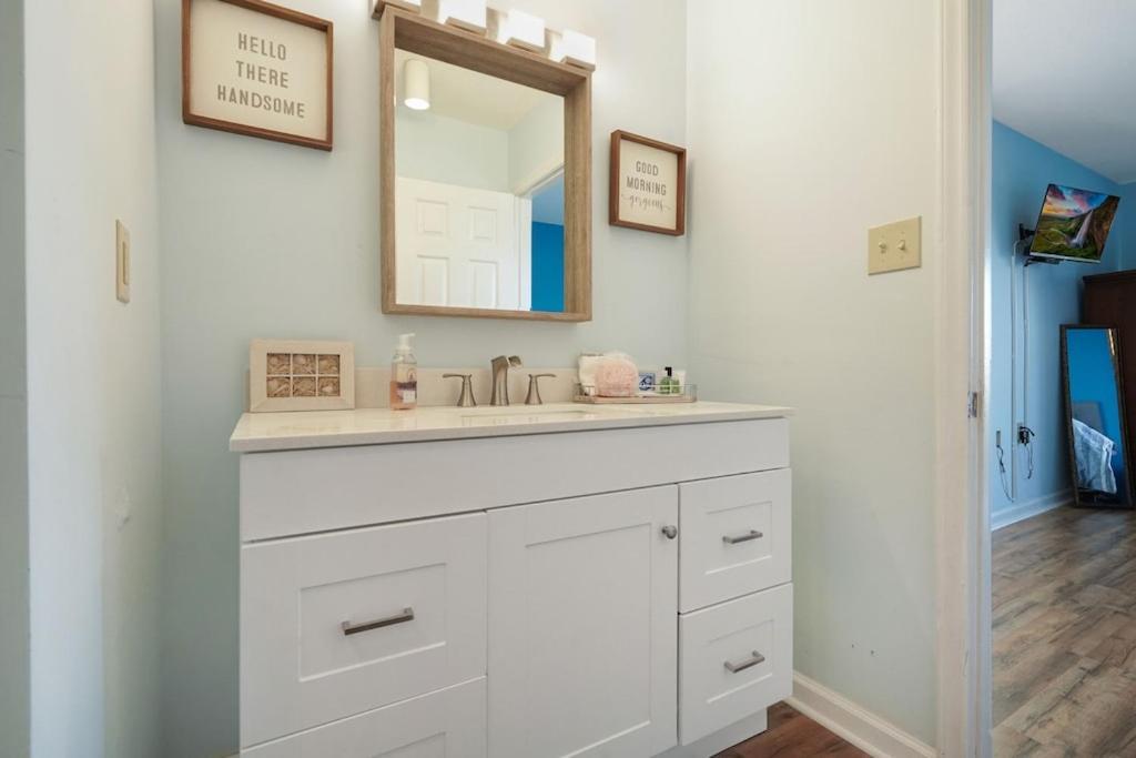 Beautiful Blue Ocean Condo Surfside Beach Εξωτερικό φωτογραφία