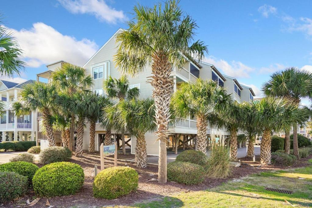 Beautiful Blue Ocean Condo Surfside Beach Εξωτερικό φωτογραφία