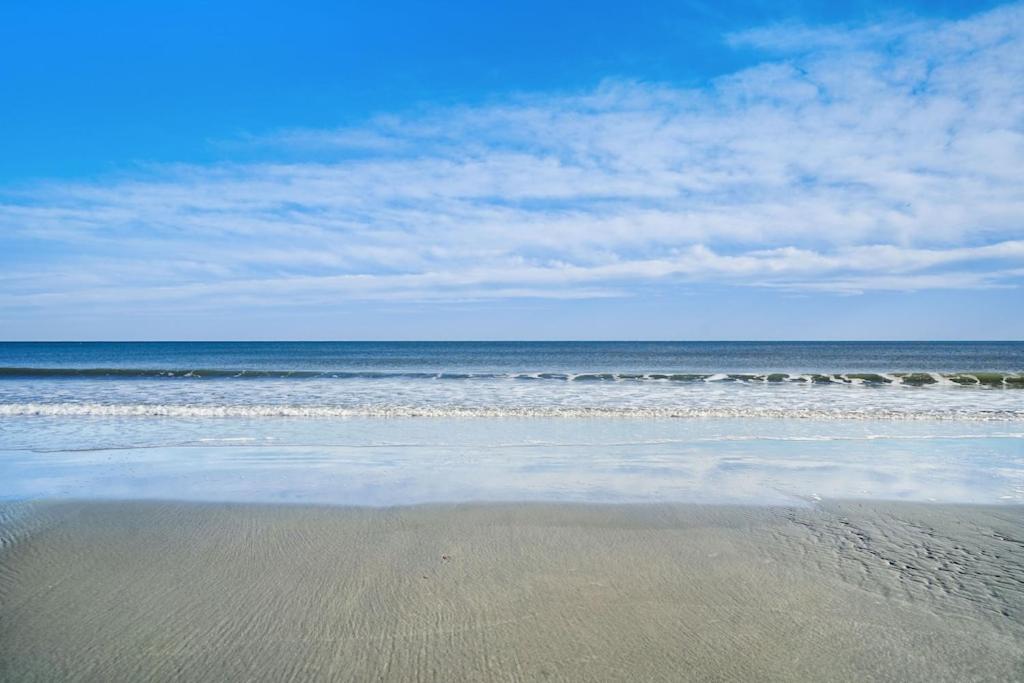 Beautiful Blue Ocean Condo Surfside Beach Εξωτερικό φωτογραφία