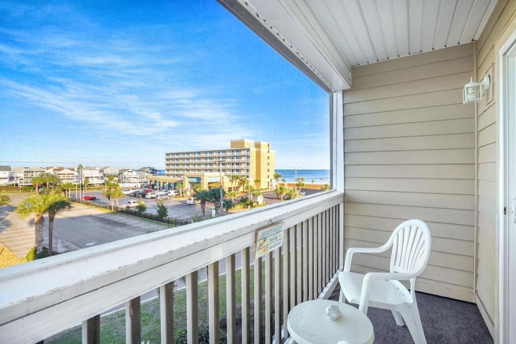 Beautiful Blue Ocean Condo Surfside Beach Εξωτερικό φωτογραφία