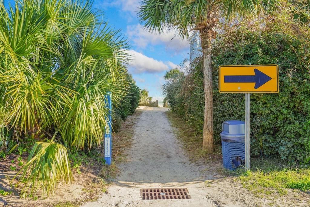 Beautiful Blue Ocean Condo Surfside Beach Εξωτερικό φωτογραφία
