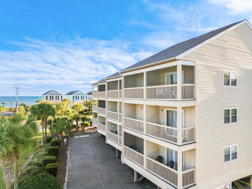 Beautiful Blue Ocean Condo Surfside Beach Εξωτερικό φωτογραφία