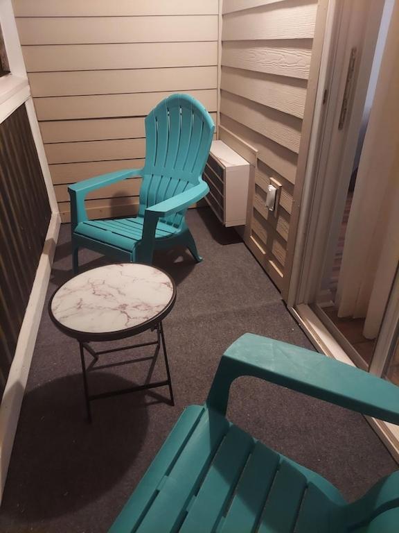 Beautiful Blue Ocean Condo Surfside Beach Εξωτερικό φωτογραφία