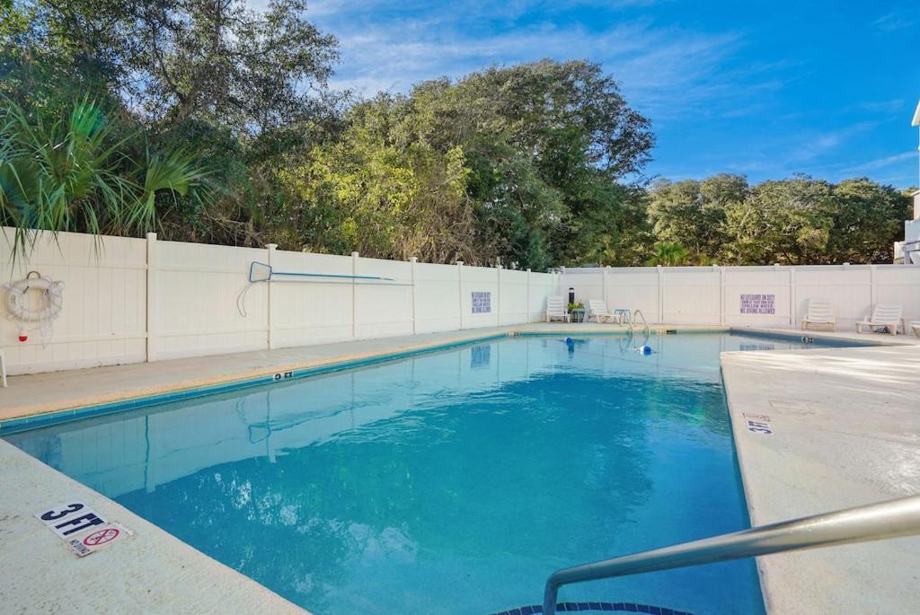 Beautiful Blue Ocean Condo Surfside Beach Εξωτερικό φωτογραφία